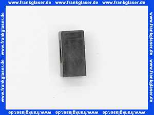 Hansa Kunststoffadapter Griffadapter 59904778