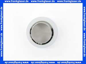 59904820 Hansa Abdeckkappe Kappe zu UP Armatur chrom