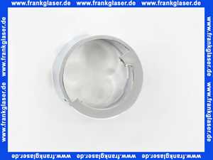 59904915 Hansa Hülse chrom zu 0891