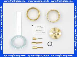 59904983 Hansa Verlängerungssatz 20 mm für Einhebel Unterputz Mischer Armatur