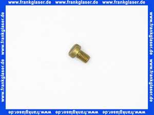 59905022 Hansa Schraube M8x12