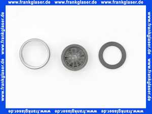 59905527 Hansa Strahlregler M24x1 weiss