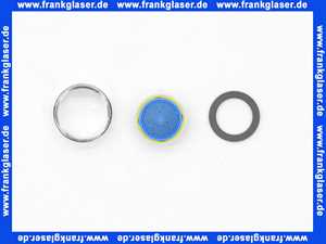 59905830 Hansa Luftsprudler 24 x 1 verchromt 905830