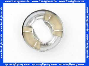 59905867 Hansa Abdeckkappe Disc chrom