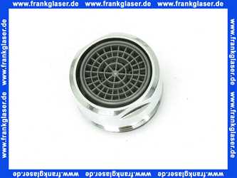 59905872 Hansa Luftsprudler M24x1 C chrom