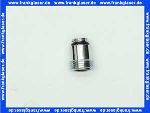 59906277 Hansa Anschluss-Stutzen MCR