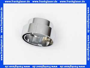 59906355 Hansa Anschlaghülse chrom