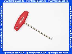 59906409 Hansa Buchsenzieher