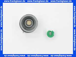 59906464 Hansa Norda Griff, kalt, chrom