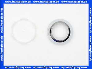 59906563 Hansa Abdeckkappe mit Kralle chrom