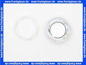 59906563 Hansa Abdeckkappe mit Kralle chrom