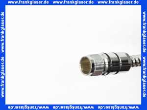59906726 Hansa Schlauch für Waschtischarmatur M20x1.5 x M14x1 1200mm