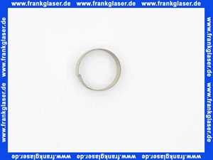 59910074 Hansa Schmutzfangsieb zu Mehrwegeumstellung