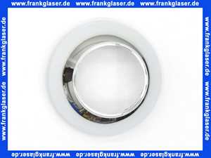 59910329 Hansa Abdeckkappe Ronda chrom