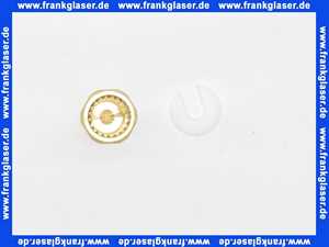 59910379 Hansa Spindel mit Verzahnung UP Ventil