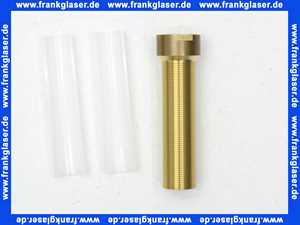 59910708 Hansa Schlauchdurchführung messing