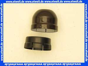 59910745 Hansa Abdeckkappe für Hansamix Ausf. Mocca