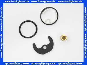 59910749 Hansa Rapidbefestigung Befestigung Befestigungssatz Montagesatz