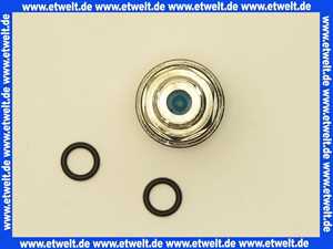 59910802 Hansa Rückflussverhinderer komplett M14x1