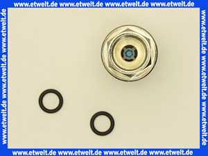 59910802 Hansa Rückflussverhinderer komplett M14x1