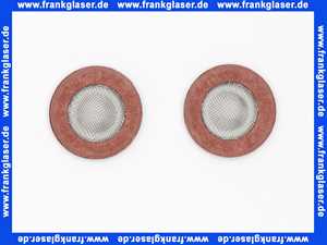 59911076 Hansa Siebeinsatz Schmutzfilter G3/4 Zoll