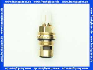 59911103 Hansa Keramik-Oberteil G1/2 180