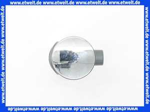 59911324 Hansa Gleiter Brausehalter zu Brausestange verchromt (Nachfolgeartikel 59912595)