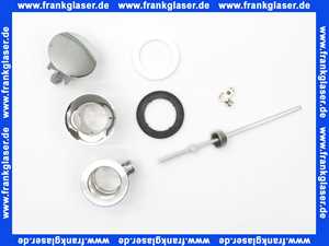 59911441 Hansa Ablaufgarnitur chrom