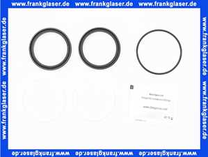 59911498 Hansa Dichtungssatz für Spültischarmaturen Hansadisc / Hansatwist / Hansaprado