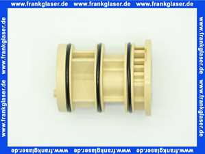 59911506 Hansa Adapter Hebelmischer Vario UP