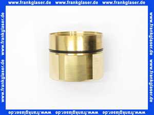 59911516 Hansa Ringmutter M 52 x 1 SW50