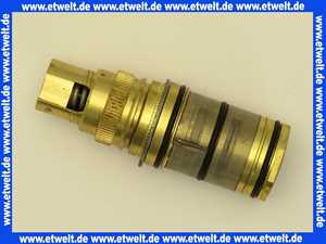 59911527 Hansa Regeleinheit Hansatempra/-prisma für vertauschten Kalt-/Warmwasseranschluss