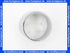 59911570 Hansa Abdeckkappe verchromt alte Artikel Nr. 911570