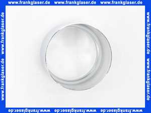 59911570 Hansa Abdeckkappe verchromt alte Artikel Nr. 911570