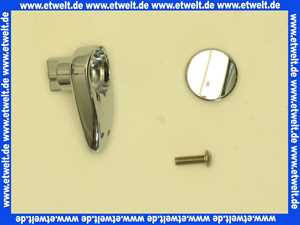 59911688 Hansa Temperierhebel