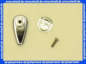 59911688 Hansa Temperierhebel