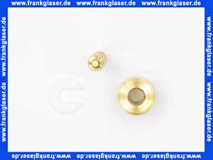 59911749 Hansa Spindel komplett 59911749