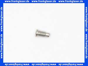 59911778 Hansa Befestigungsschraube M4 Sw 2
