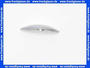 59911785 Hansa Blende warm/kalt velourchrom