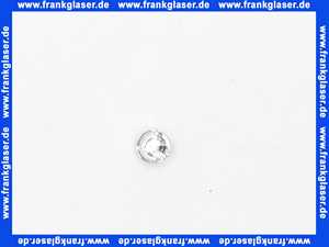 59911840 Hansa Stopfen Griffstopfen chrom