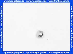 59911840 Hansa Stopfen Griffstopfen chrom