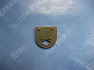 59911860 Hansa Distanzstück für Hansanovajet zum Ausgleich von Fliesenversatz