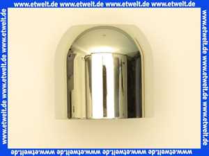 59912044 Hansa Abdeckkappe Clinica chrom