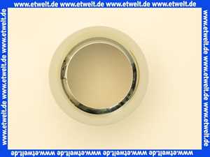 59912044 Hansa Abdeckkappe Clinica chrom