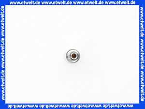 59912096 Hansa Bedienungshebel 22mm Designo chrom