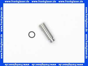 59912132 Hansa Hebel Designo 30 mm chrom