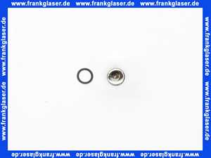 59912132 Hansa Hebel Designo 30 mm chrom