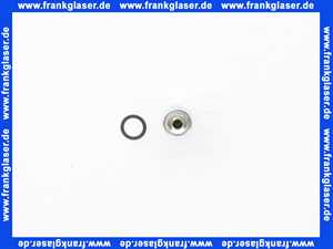 59912132 Hansa Hebel Designo 30 mm chrom