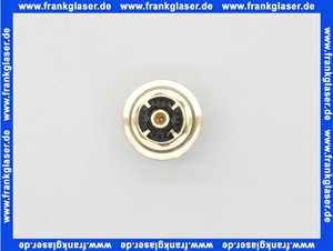 59912164 Hansa Keramik-Oberteil G3/4 90 Grad SW 17 links drehend zu linksschließend