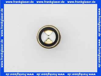 59912164 Hansa Keramik-Oberteil G3/4 90 Grad SW 17 links drehend zu linksschließend